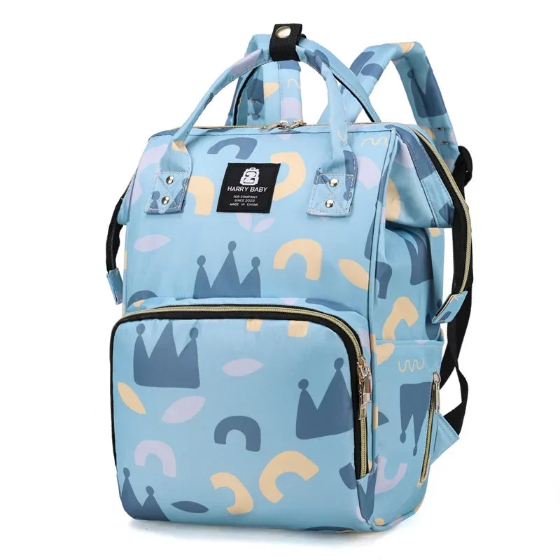 Mochila Maternidade NoEnName
