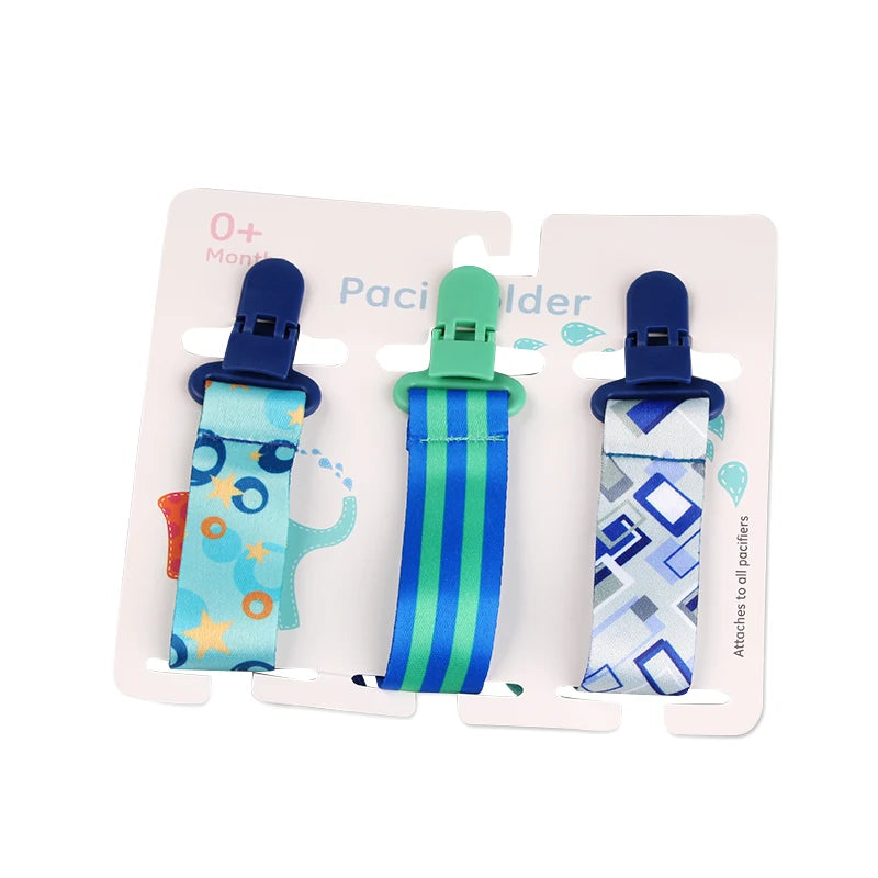 Clip Acessório Infantil de Silicone – Segurança, Conforto e Cuidado em Cada Detalhe