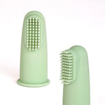 Load image into Gallery viewer, Escova de Dentes dedos Infantil de Silicone
