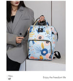 Load image into Gallery viewer, Mochila Maternidade NoEnName