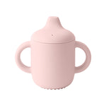 Load image into Gallery viewer, Copo de Silicone Infantil com Alça – 180ml