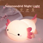 Load image into Gallery viewer, Luminária Noturna Animal