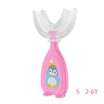 Load image into Gallery viewer, Escova Dental Infantil