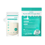 Load image into Gallery viewer, Sacos de Armazenamento de Leite Materno – 150ml / 250ml 🍼💖