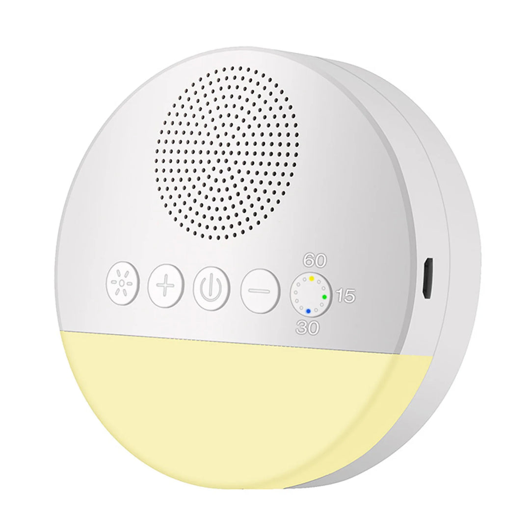 Monitor de Sono Infantil