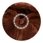 Load image into Gallery viewer, Macacão Infantil com Capuz