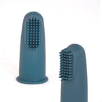 Load image into Gallery viewer, Escova de Dentes dedos Infantil de Silicone