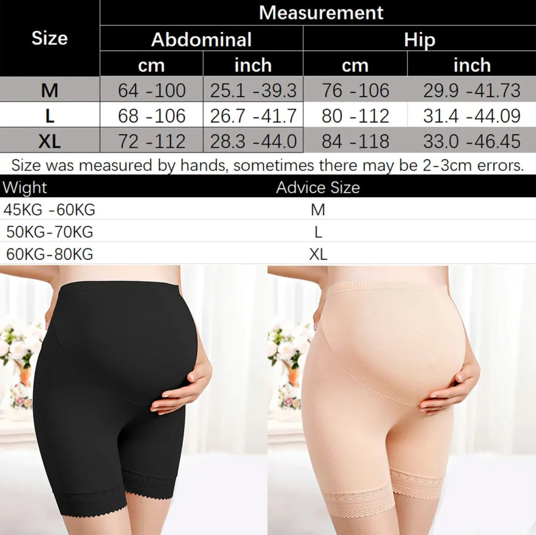 Cinto de sustentação Abdominal para Gestantes