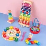 Load image into Gallery viewer, Brinquedo Musical Infanti