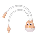 Load image into Gallery viewer, Aspirador Nasal Manual em Silicone