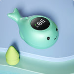 Load image into Gallery viewer, Termômetro Digital para Banho Infantil