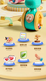 Load image into Gallery viewer, Brinquedo Infantil  musical