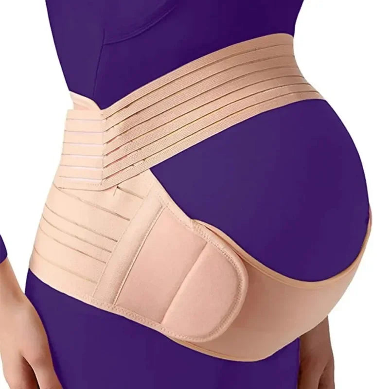 Sinto de sustentação abdominal