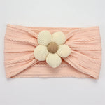 Load image into Gallery viewer, Faixa de Cabelo Floral para Bebê