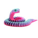 Load image into Gallery viewer, Cobra de decoração