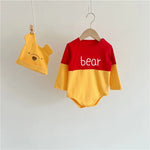 Load image into Gallery viewer, Body Infantil MINISO – Conforto e Estilo para as Pequenas