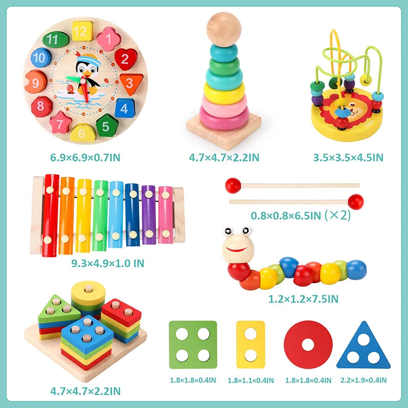 Brinquedo Musical Infanti