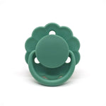 Load image into Gallery viewer, Chupeta de Silicone Floral