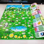 Load image into Gallery viewer, Tapete Educativo de Espuma