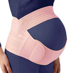 Load image into Gallery viewer, Cinto de sustentação Abdominal para Gestantes