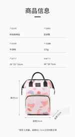 Load image into Gallery viewer, Mochila Maternidade