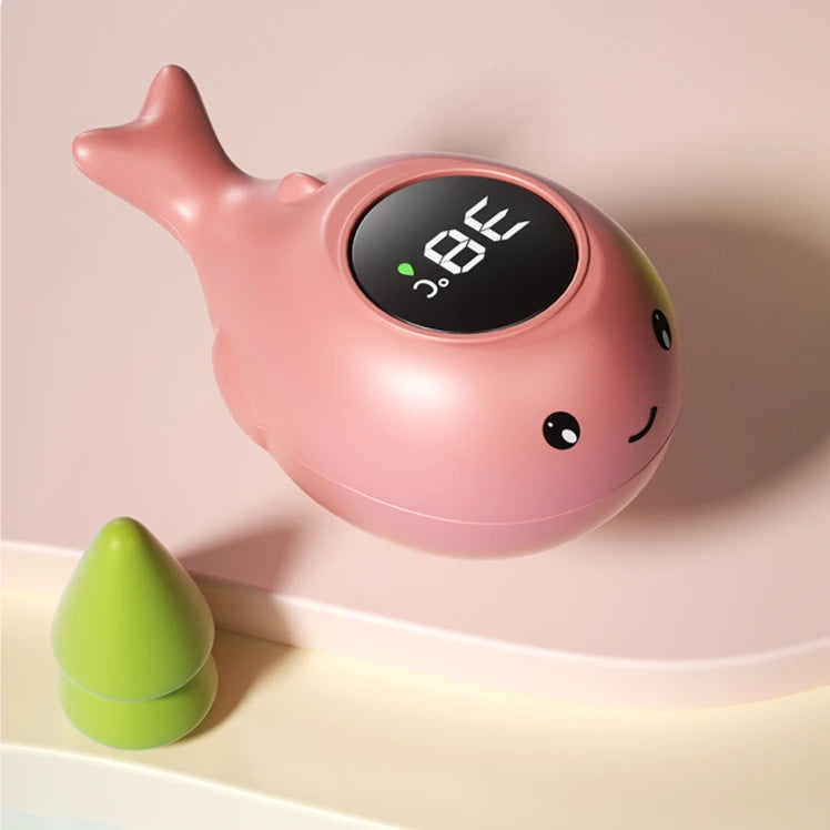 Termômetro Digital para Banho Infantil