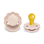 Load image into Gallery viewer, Chupeta de Silicone Floral