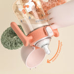 Load image into Gallery viewer, Mamadeira Infantil de 300ml