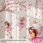 Load image into Gallery viewer, Adesivos de Parede Decorativa
