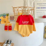 Load image into Gallery viewer, Body Infantil MINISO – Conforto e Estilo para as Pequenas