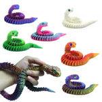Load image into Gallery viewer, Cobra de decoração
