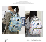 Load image into Gallery viewer, Mochila Maternidade NoEnName