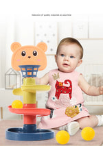 Load image into Gallery viewer, Brinquedo Infantil Educativo