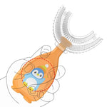 Load image into Gallery viewer, Escova Dental Infantil