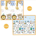 Load image into Gallery viewer, Tapete Educativo de Espuma