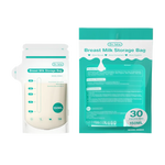 Load image into Gallery viewer, Sacos de Armazenamento de Leite Materno – 150ml / 250ml 🍼💖