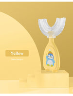 Load image into Gallery viewer, Escova Dental Infantil