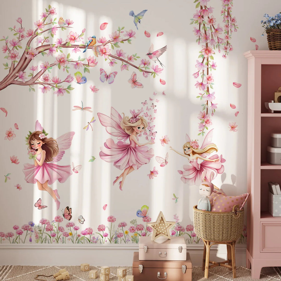 Adesivos de Parede Decorativa