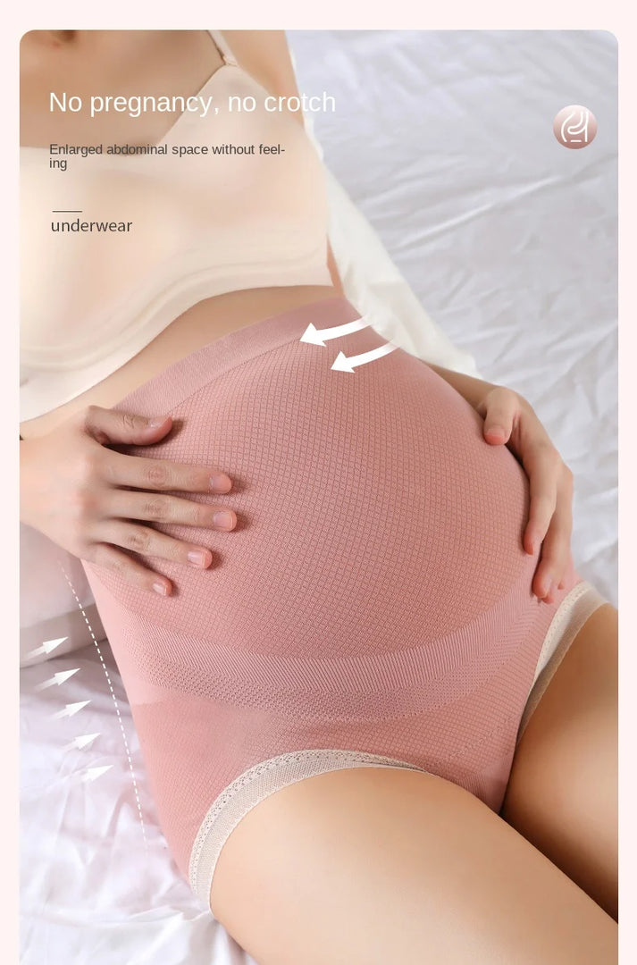 Legue Faixa de Apoio Abdominal para Gestantes