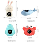 Load image into Gallery viewer, Termômetro Digital para Banho Infantil