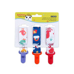 Load image into Gallery viewer, Clip Acessório Infantil de Silicone – Segurança, Conforto e Cuidado em Cada Detalhe