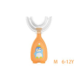 Load image into Gallery viewer, Escova Dental Infantil