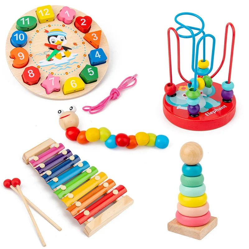 Brinquedo Musical Infanti
