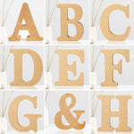 Load image into Gallery viewer, Letras para decoração