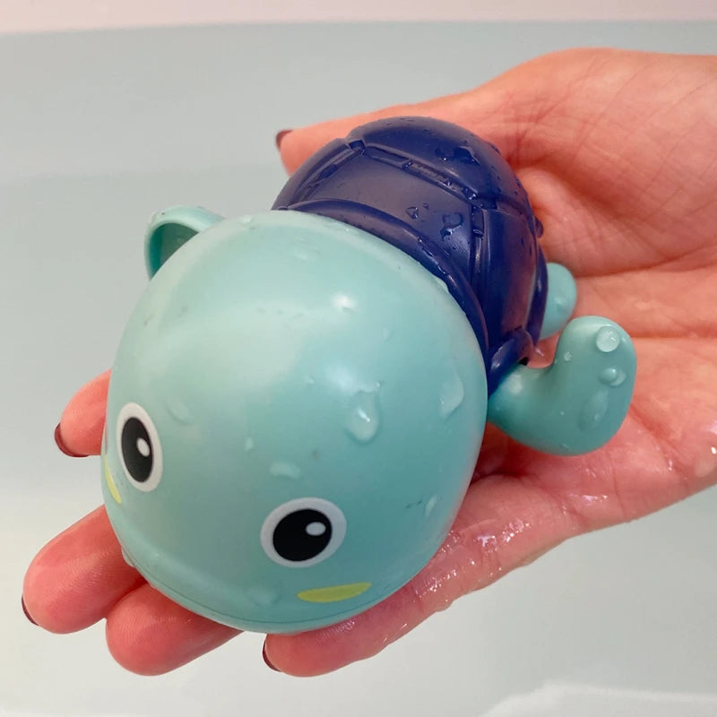 Brinquedo de Banho Baleia