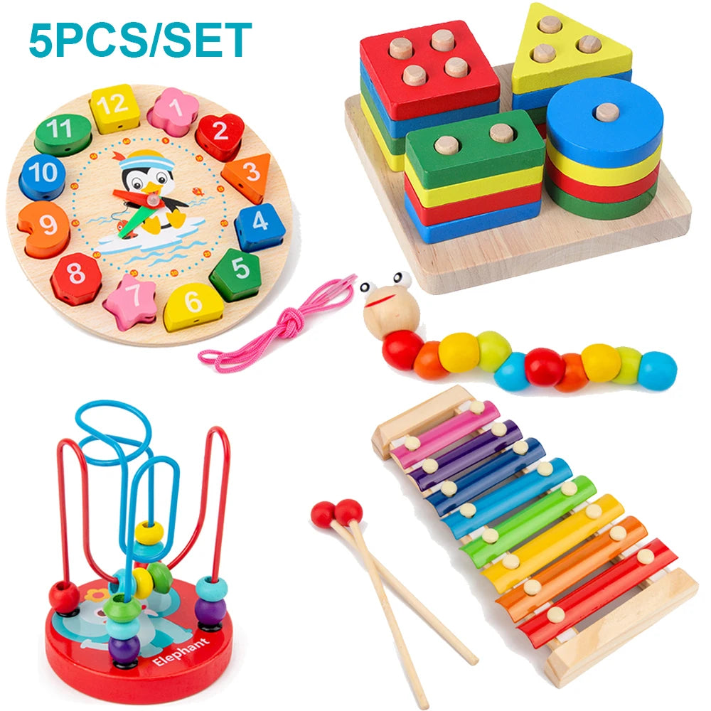 Brinquedo Musical Infanti