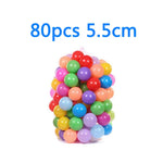 Load image into Gallery viewer, Piscina de Bolinhas Infantilsem bolinhas ( bolas separadas– Diversão, Aprendizado e Movimento em um Só Lugar!