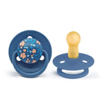 Load image into Gallery viewer, Chupeta de Silicone Floral