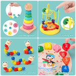 Load image into Gallery viewer, Brinquedo Musical Infanti