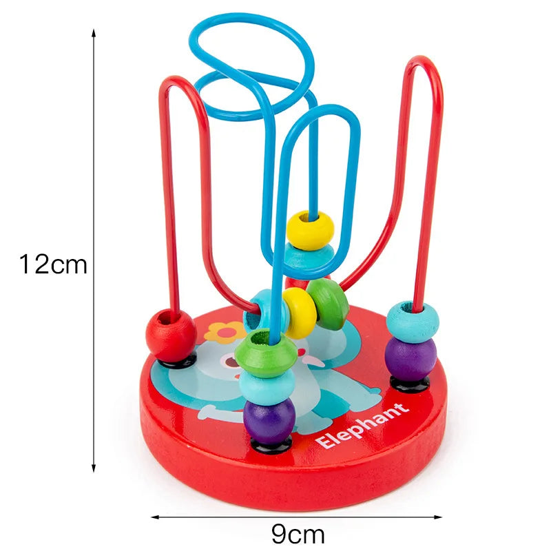 Brinquedo Musical Infanti